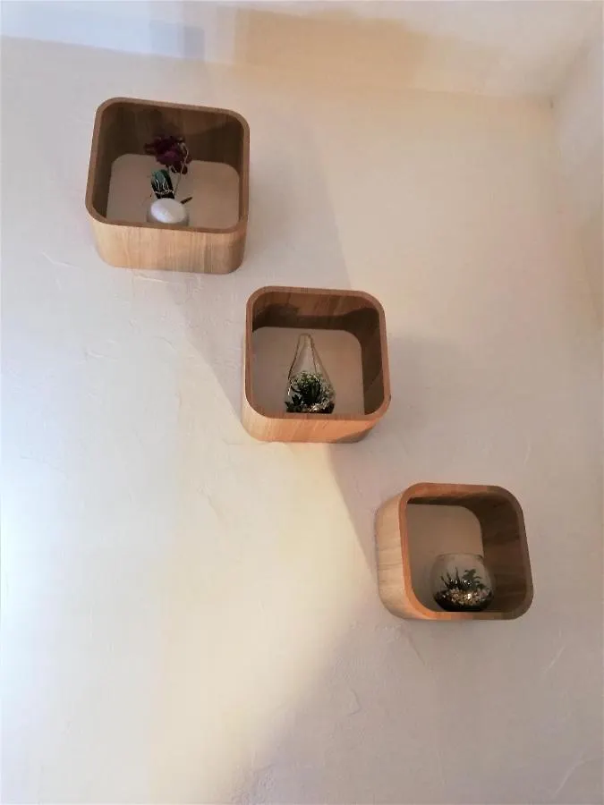 Le Contemporain, Hyper-Centre, 8 Pers Apartment Grenoble France